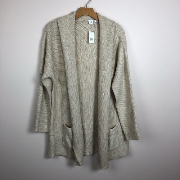 GAP | Sweaters | Gap Oatmeal Heather 